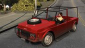 Canis Kalahari [V1.3]